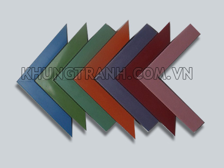 Xưởng đóng khung tranh tại Quảng Bình